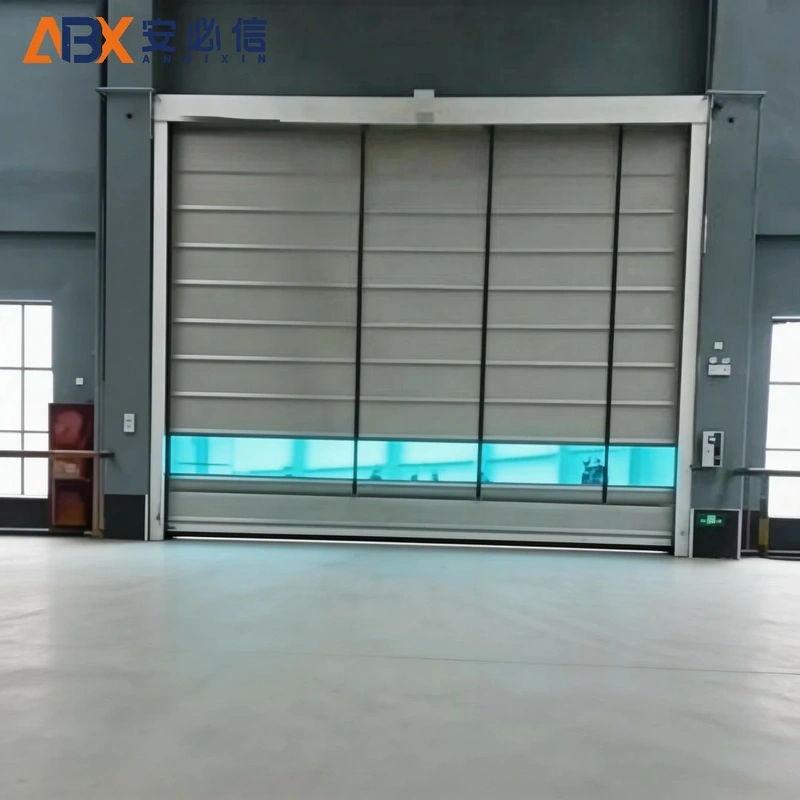 抚州市高速堆积门